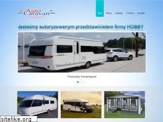 auto-caravan.pl