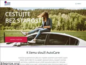 auto-care.cz
