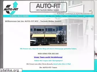 auto-fit.de