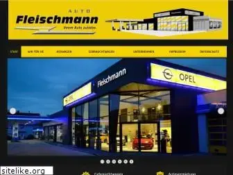 auto-fleischmann.de