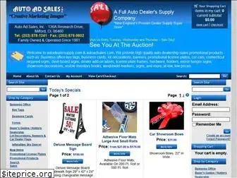 autoadsales.com