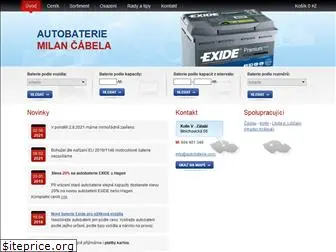 autobaterie.com