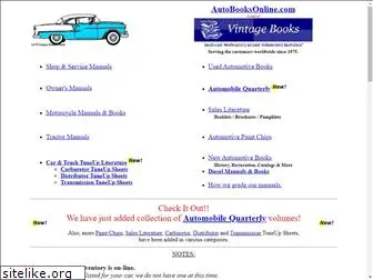 autobooksonline.com