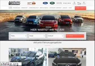 autocenter-wimmer.de