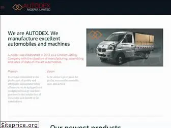 autodexnigeria.com