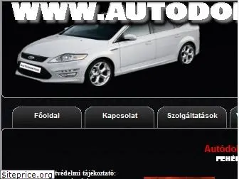 autodoktor.eu