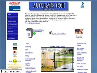 autogatetech.com