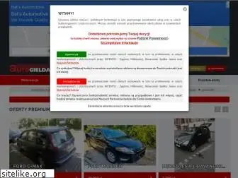 autogielda.com.pl