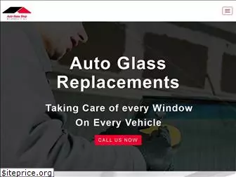 autoglassshop.com