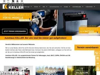 autohaus-keller.de