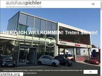 autohauspichler.at