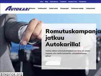 autokari.fi