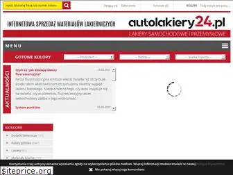 autolakiery24.pl