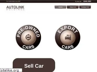autolinkholdings.com.sg