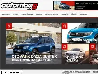 automagg.com