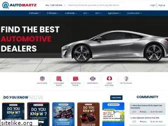 automartz.com