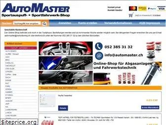 www.automaster.ch