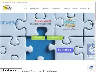 automatedcontrol.solutions