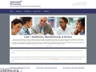 automatedlearning.com