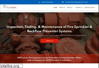 automaticfiresystems.com