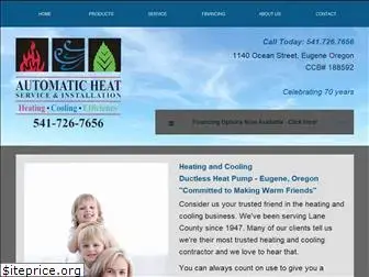 automaticheatco.com