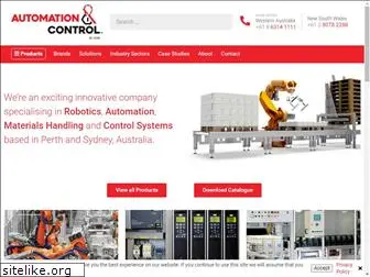 automation-control.com.au