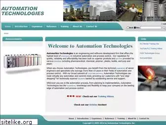 automationnc.com