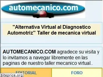 automecanico.com