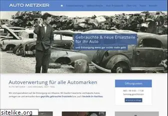 autometzker.com