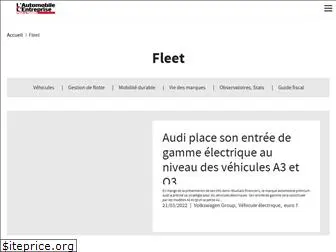 automobile-entreprise.com