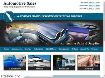 automotivesalesco.com