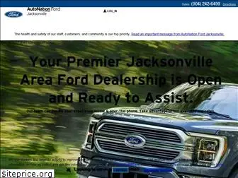 autonationfordjacksonville.com