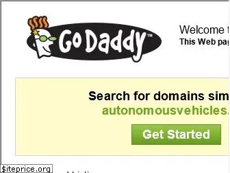 autonomousvehicles.net