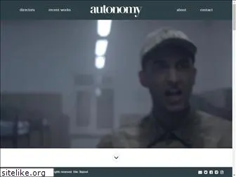 autonomy.com.tr
