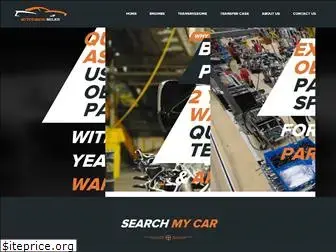 autoparts-miles.com