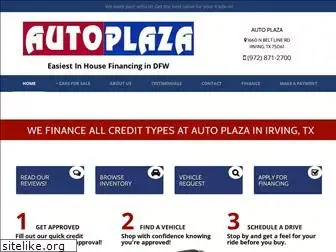 autoplazaoftexas.com