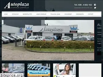 autoplazazwolle.nl