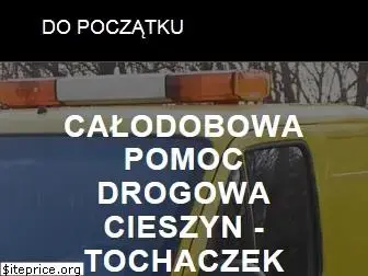autopomoc.cieszyn.pl