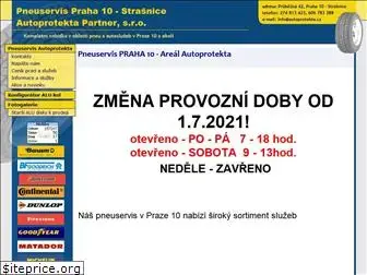 autoprotekta.cz