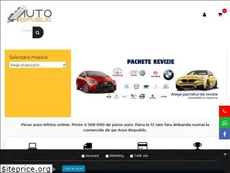 autorepublic.ro