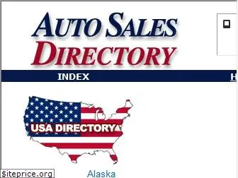 autosalesdirectory.com
