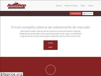 autoshoprastreamento.com.br