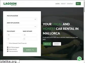 autoslagoon.com