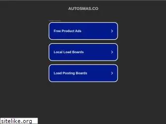 autosmas.co