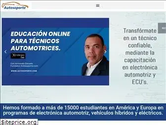 autosoporte.com