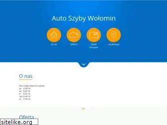 autoszybywolomin.pl