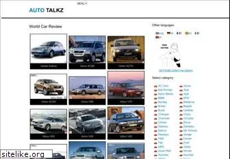 autotalkz.com