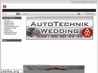 autoteile-wedding.de