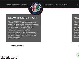 autothooft.nl