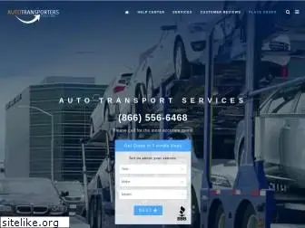 autotransportersonline.com